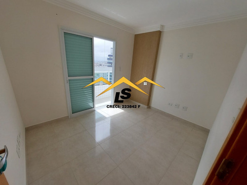 Imagem 13 de 30 de Apartamento - Ap00085 - 70029202