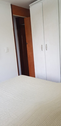 Imagem 17 de 19 de Apartamento Ótima Localização Bem Arborizada