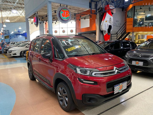 Citroën Aircross 1.5 LIVE 8V