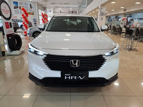 Honda HR-V 1.5 DI I-VTEC FLEX EXL CVT