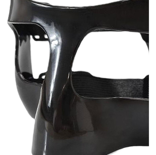 Máscara De Baloncesto Protector De Baloncesto Durable