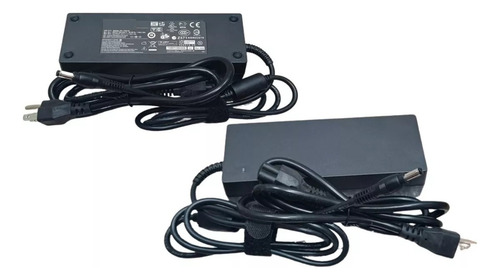 Cargador An515-51-79 135w 5.5*2.5 Para Aspire V15 Nitro 15.6 Negro