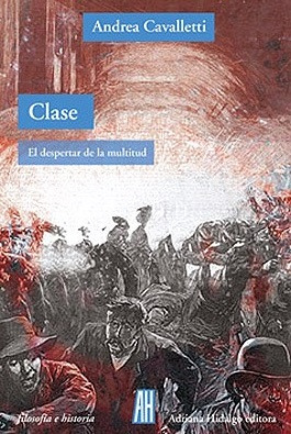 Clase - El Despertar De La Multitud