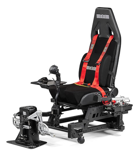 Next Level Racing Flight Seat Pro (nlr-s033)