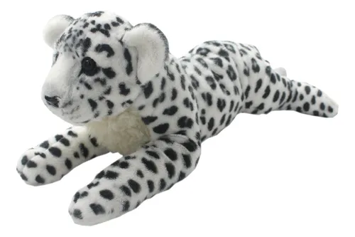 Peluches De Peluche Tagln Jungle Animals Cheetah Tiger Panth