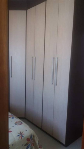Imagem 9 de 18 de Apartamento Com 2 Dorms, Tupi, Praia Grande - R$ 349 Mil, Cod: 915 - Rno915
