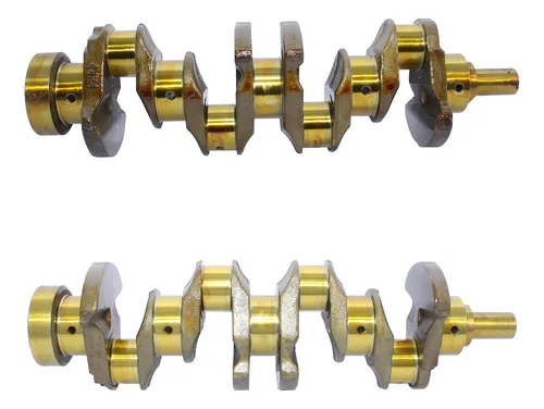 comprar Cigueñal Chevrolet Luv Dmax 2500 4jk1-tc Tfr Dohc 1 2.5 2011