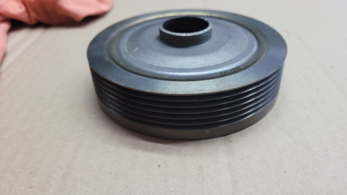 Polea Damper Renault Megane Senic # Part 546663 (Usado)