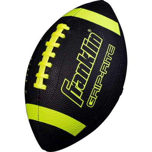 Franklin Sports Grip-rite Pelota De Fútbol Americano, Tam