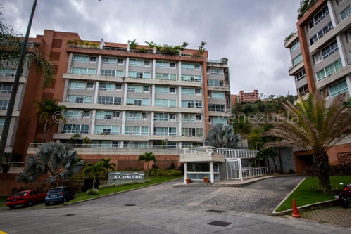 At Venta Apartamento Escampadero 24-15835 