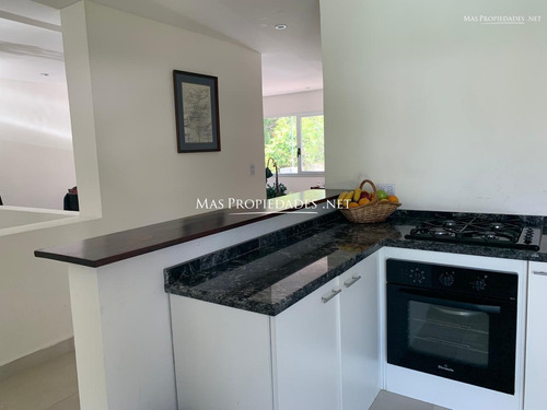 Imagen 12 de 12 de Casa En Venta 3 Dormitorios En Miraflores