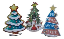 Comprar Arbol Pino Navidad Fibrofacil X3 A Eleccion