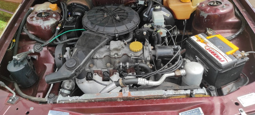 Chevrolet Monza