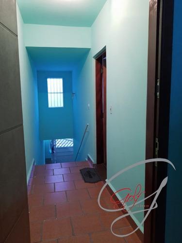 Imagem 29 de 30 de Casa No Bairro Bela Vista Osasco, Próximo Avenida António Carlos Costa. - Ca00533 - 69519487