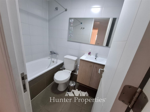 Departamento En Arriendo De 3 Dorm. En Ñuñoa