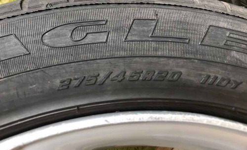Rines Originales Audi 20 5/130