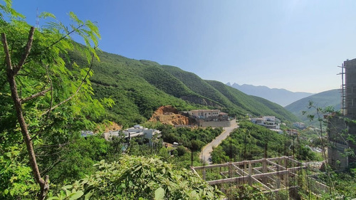 Imagen 10 de 11 de Terreno En Venta En Renacimiento En Monterrey N.l.