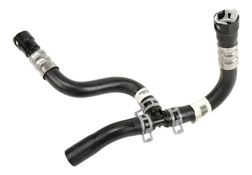Manguera Entrada Calefaccion Enclave 3.6 2014 Gm Parts