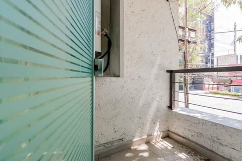 Imagen 10 de 18 de Departamento En Venta En Santa Cruz Atoyac En Av Popocatepetl