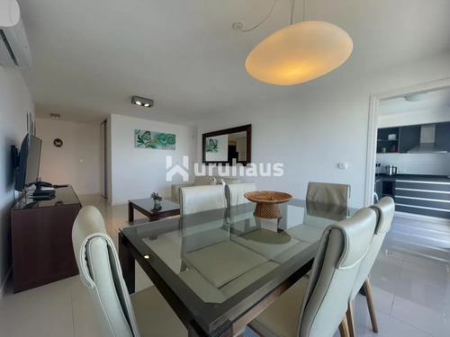 Departamento En Venta En Icon Brava
