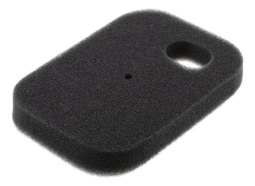 Reemplazo De De Aire Negro Para Motociclieto