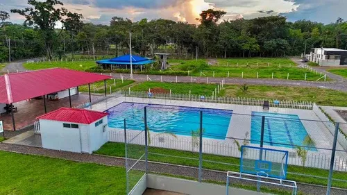 Urbanizacion Cedritos Campestre ( Lotes Desde 150 Mts2 )