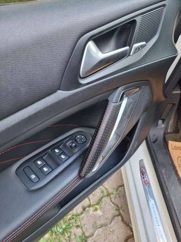 Imagen 7 de 15 de Peugeot 308 2017 1.6 S Gti Coupe Franche Vidrios Blindados