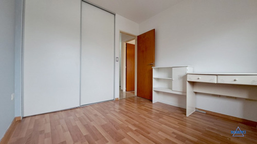 Departamento De 3 Ambientes Con Balcón En Venta - Sáenz Peña