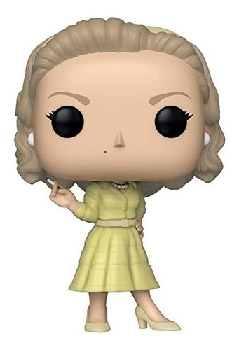 Funko Pop Mad Men Betty Draper - 910