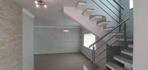 Imagem 9 de 15 de Sobrado - Parque Ortolandia - Ref: 34167438 - V-lf9481776