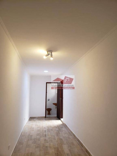 Imagem 10 de 26 de Casa Com 2 Dormitórios À Venda, 130 M² Por R$ 580.000,00 - Vila Gumercindo - São Paulo/sp - Ca1253