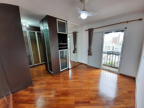 Imagem 11 de 30 de Apartamento Em São Paulo - Sp - Ap0437_sell