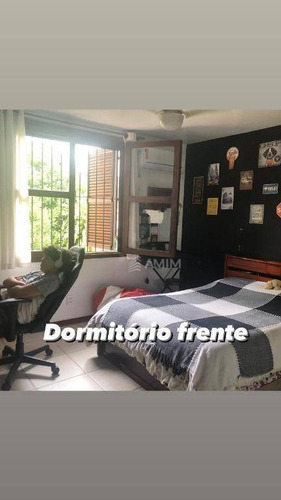 Imagem 15 de 23 de Casa Com 4 Dormitórios À Venda, Ótima Oportunidade!!! - Ca0792