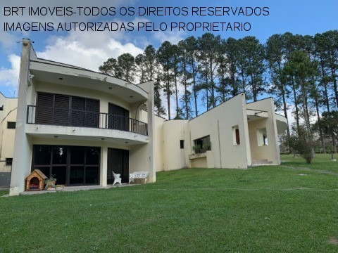 Imagem 16 de 30 de Chacara - Ch00296 - 34407417
