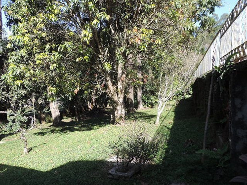 Imagem 10 de 30 de Chácara Com 3 Dormitórios À Venda, 2305 M² Por R$ 630.000,00 - Juca Rocha (mailasqui) - São Roque/sp - Ch0007