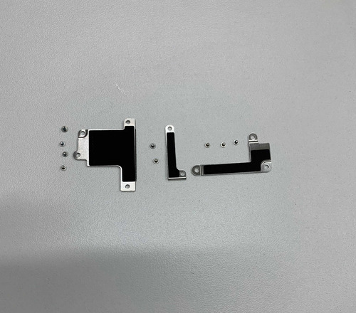 Blindagem Flex Iphone Xr Retirada Original