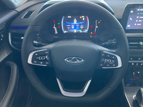 Chery Tiggo 5X 5X SPORT 1.5 Turbo Flex Aut.