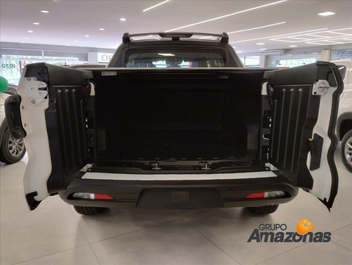Fiat Toro 1.3 TURBO 270 FLEX FREEDOM AT6