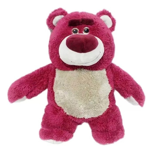 Lotso Peluche Muñeco Disney Baby Personaje Tv Muñeco Dibujo