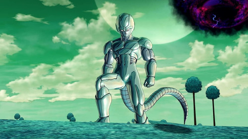Dragon Ball: Xenoverse 2 / One & Series Fisico Original N