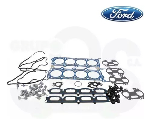 Juego Empacaduras Superior Ford 5.4 3v Fx4 Expedition