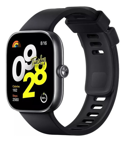 Smartwatch Redmi Watch 4