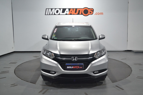 Honda Hr-v 1.8 Ex-l Cvt A/t 2016 -imolaautos-