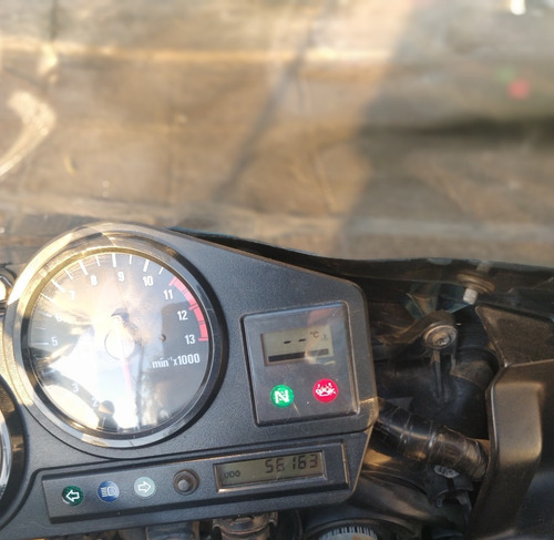 Imagen 6 de 12 de Honda Cbr 900