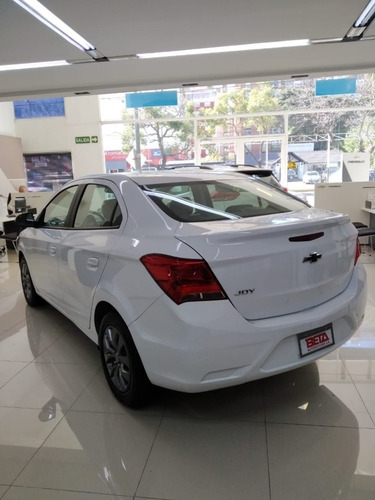 Imagen 12 de 17 de Chevrolet Onix Joy Plus Gran Oportunidad Pre-adjudicado
