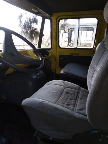 Imagen 7 de 7 de Mercedes-benz 608