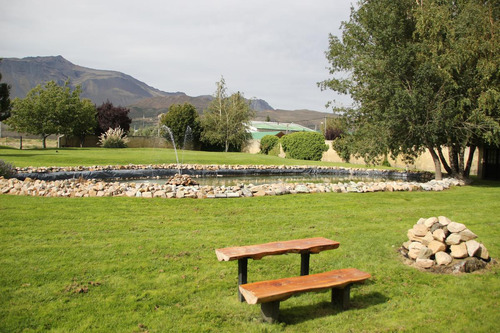 Venta Hotel En Esquel