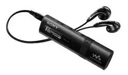 【極美品】SONY ウォークマン NWZ-B183Fスティック型 4GB USB Mp3 Player Sony Walkman Nwz-b183f 4gb Preto | MercadoLivre