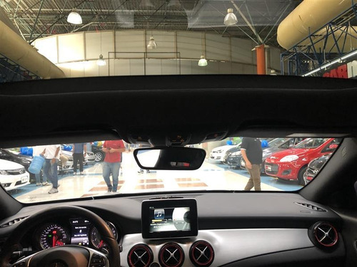 Mercedes Benz Cla 250 2.0 Sport 16v Turbo Gasolina 4p Automá