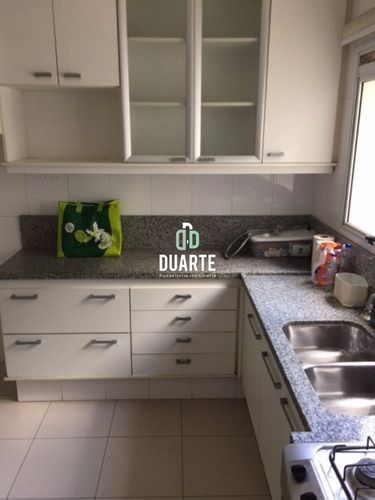 Imagem 20 de 30 de Apartamento - Ap00013 - 4915116